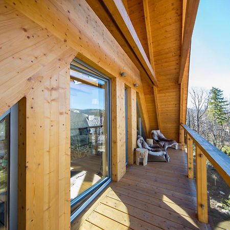 Udanypobyt Apartament Studio Lovely Spa Zakopane Exterior photo